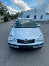 Volkswagen Polo 06.2028 - Volkswagen Polo mit Benzin-Antrieb: Kombi