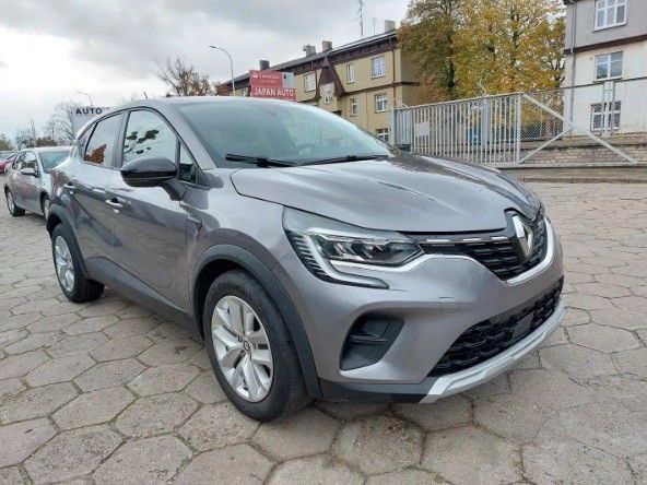 Renault Captur TCe 90 Evolution Evolution