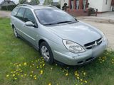 Citroën Citroen C5 - Citroën C5 mit LPG-Antrieb