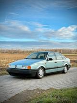 Volkswagen Vw Passat 35i B3,TÜV 11/26, Standheizung, ... - gebrauchte VW Passat aus dem Jahr 1991