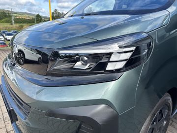 Opel Zafira Life - 7