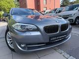 BMW 520 d SPORT/AUTOMATIK/LEDER/NAVI/ALU/Soft-Close - BMW 520 aus 2011: 520d