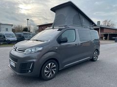 Pössl Campster *180PS*Standheizung*