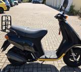 Piaggio TPH 125 X-R Speedy - PIAGGIO TPH 125
