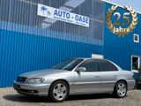 Opel Omega B 2,5L V6**Automatik**Leder** HU 05/2024**