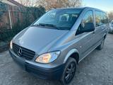 Mercedes-Benz Mercedes Vito 115 Cdi 4x4 Lange - Mercedes-Benz eVito von privat