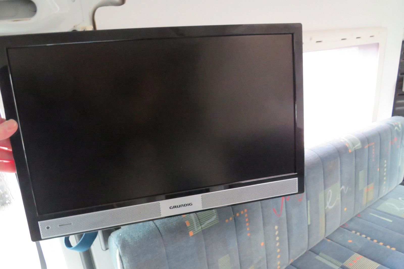 Fahrzeugabbildung Citroën Jumper  Selbstausbau