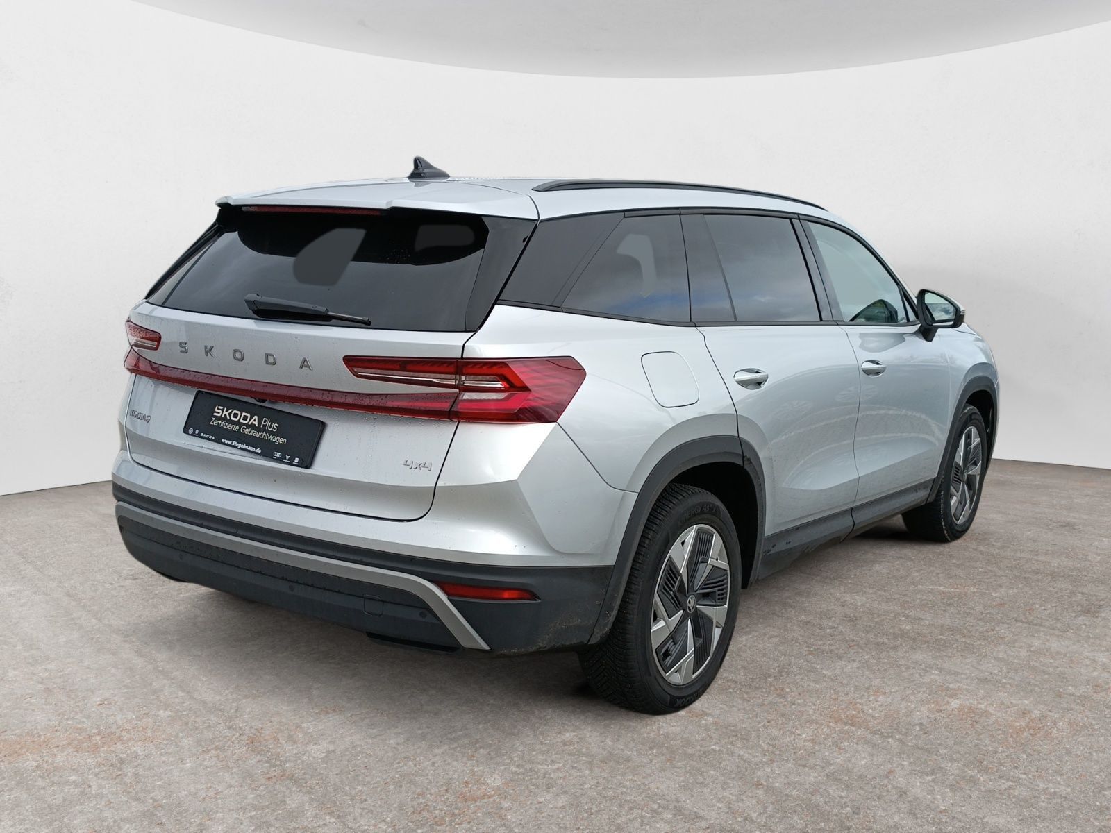 Skoda Kodiaq - Bild 6