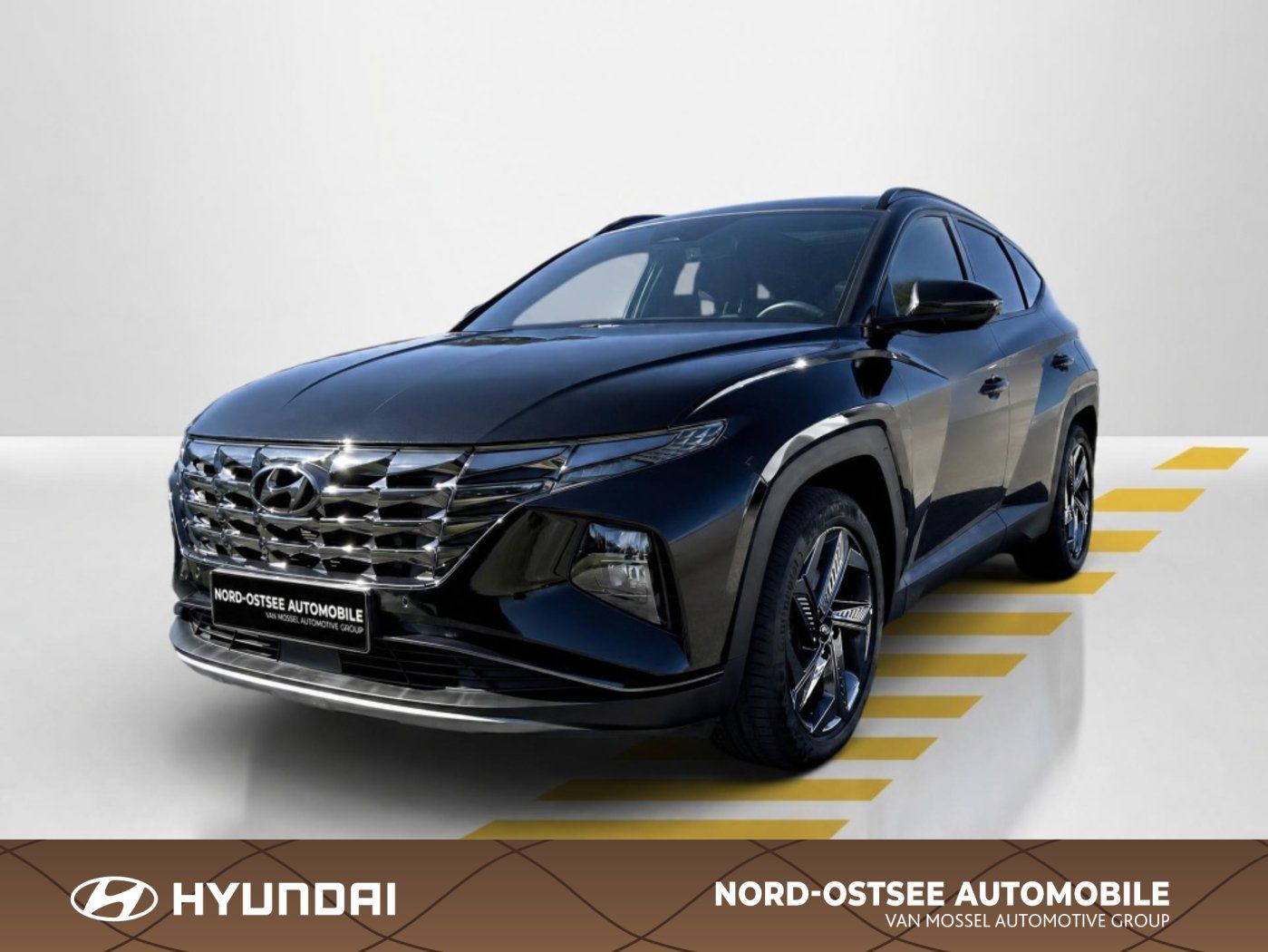 Hyundai Tucson 2023