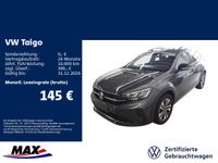 Volkswagen Taigo - Vorschau Bild 3