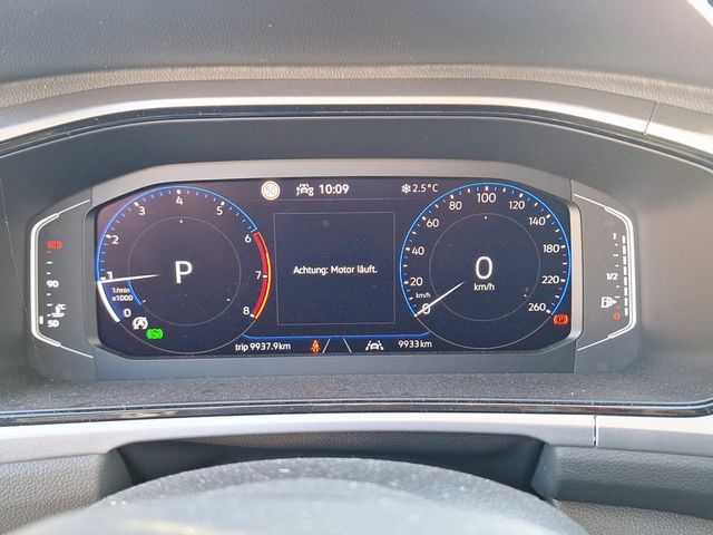 T-Roc 1.5TSI DSG Life
