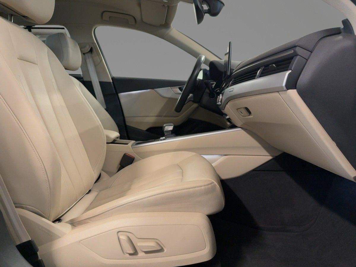 Audi A4 Allroad - Bild 11