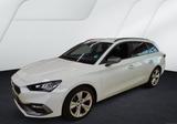 Seat Leon ST 2.0 TDI FR DSG AHK+NAVI+GJR