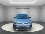 Volkswagen UP°MOVE°UP°NAV°SITZHEIZUNG°PDC°TEMPOMAT°NUR61TKM - VW up! in Mannheim