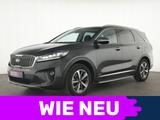 Kia Sorento Spirit Navigation|Pano|Kamera|PDC|LED - Kia Sorento in Frankfurt (Main)