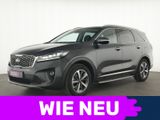 Kia Sorento Spirit Navigation|Pano|Kamera|PDC|LED - Kia Sorento mit Diesel-Antrieb: Spirit
