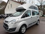 Ford Nugget Westfalia Wohnmobil - Wohnwagen Mit Markise