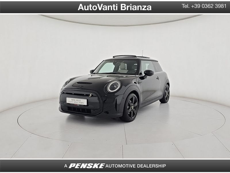 MINI Full Electric Mini 3p Cooper SE Yours