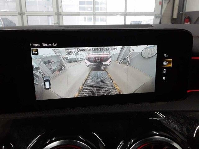Fahrzeugabbildung Mercedes-Benz CLA 250 4M SB AMG+Ambiente+Distronic+Pano+AHK