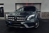 Mercedes-Benz Mercedes GLA 250 4MATIC AMG-Line | Panoram... - Mercedes-Benz GLA 250 Gebrauchtwagen in Berlin