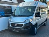 Fiat Ducato Luxubus Panorama L2H2 Rollstuhl 9-Sitze