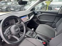 Audi A1 - Vorschau Bild 11