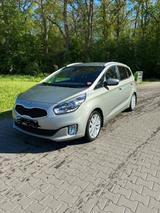Kia Carens 1.7 CRDi Vision Vision - Kia Carens Vision