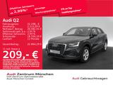 Audi Q2 35 TFSI S tronic AHK/Navi+/PDC - scheckheftgepflegte Audi Q2