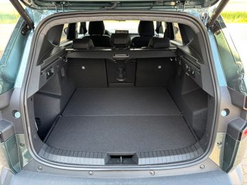 Dacia Bigster Journey TCe 140
