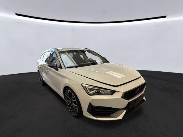Cupra Leon - Bild 2