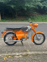 Kreidler Florett RS - KREIDLER RS