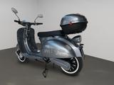 DREEMS Amalfi S e-Roller (75km/h) - DREEMS MOTORRAD