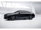 Mercedes-Benz E 53 AMG 4M+ AMG BURM NIGHT COMAND WIDE MEMO - schwarze Mercedes-Benz E 53 AMG
