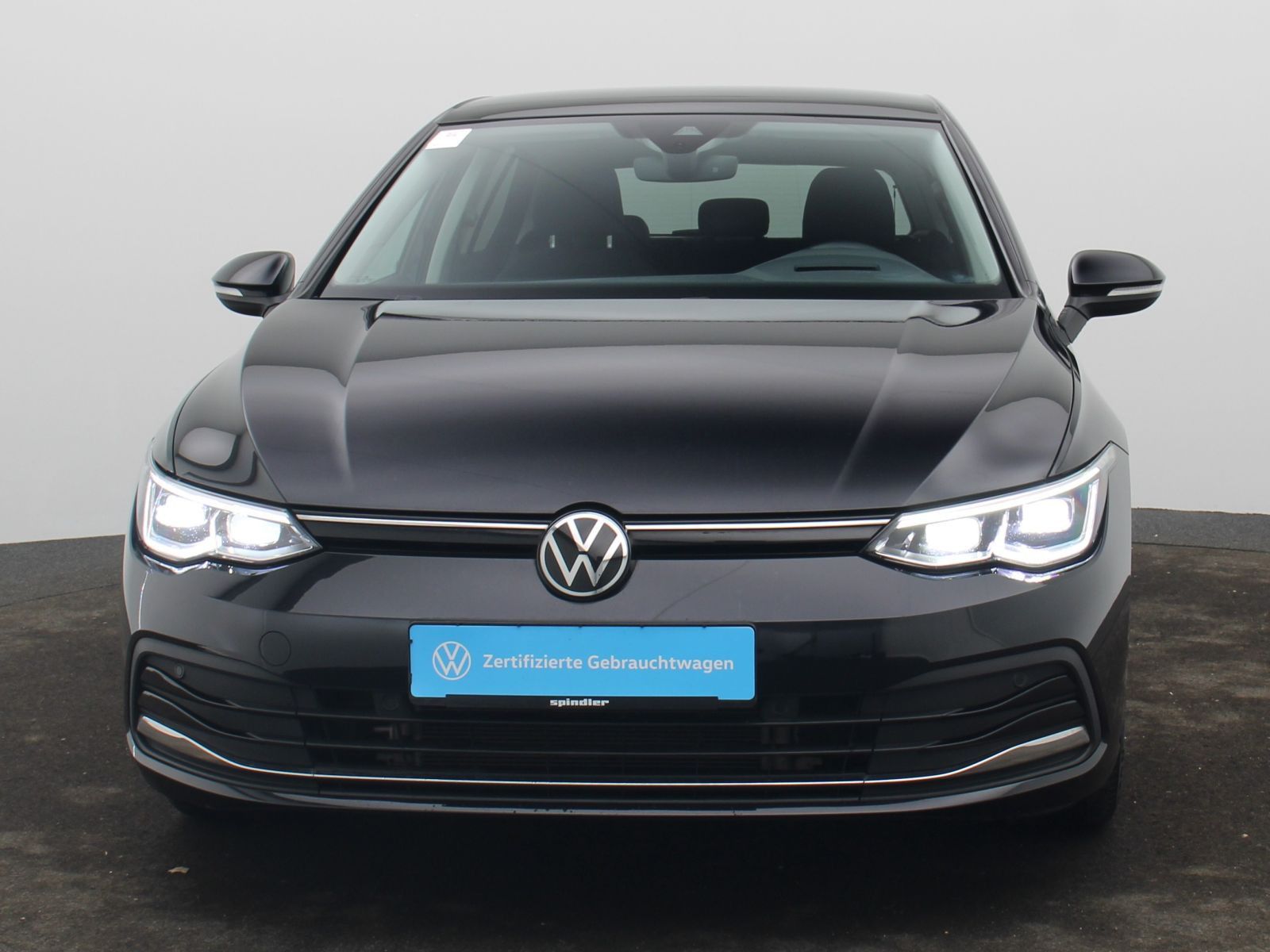 Volkswagen Golf - Bild 3