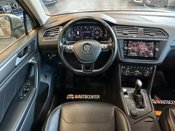 MYAUTOCENTER – Gebraucht- und Jahreswagen mit Werkstattservice in Pfaffenhofen Volkswagen Tiguan *1.HAND*MEMORY*ACC*LED*CARPLAY*3-ZONEN*