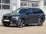 Volvo XC90 T8 R Design Edition Luft 22" AHK Pano TOP! - Volvo XC90 Edition mit Hybrid-Antrieb (Benzin/Elektro)