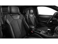 Audi Q3 - Vorschau Bild 7