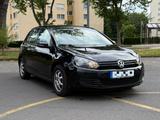 Volkswagen Golf 1.6 Limousine Erster Hand - Volkswagen Golf: 6er