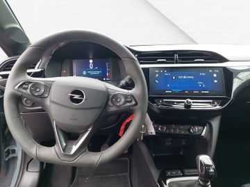 Fotografie 10 des Opel Corsa GS Kamera LED Sitz-/Lenkradheizg Allwetter