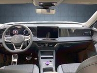 Volkswagen Tiguan - Vorschau Bild 11