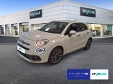 Fiat 500X 1.0 GSE Sport *Navi*LED* - Fiat 500X aus 2022