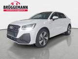 Audi Q2 35 TFSI S-TRONIC S LINE NAVI LED ACC EL.HECKK