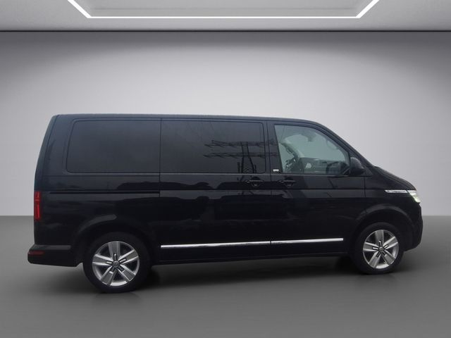 T6.1 Multivan Generation Six 2.0TDI DSG Standhei