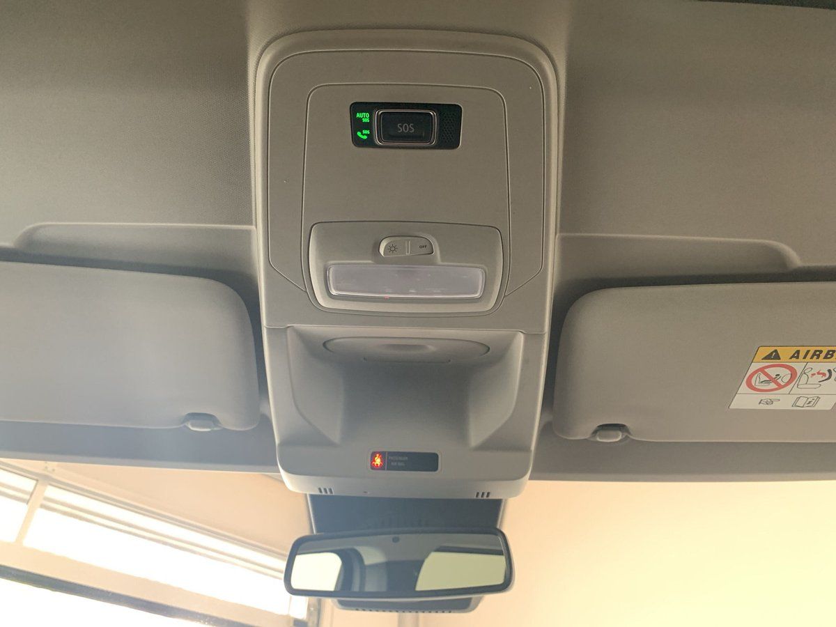 Renault Grand Kangoo - Bild 27