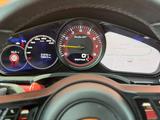 Porsche Cayenne Turbo GT Turbo GT - Behindertengerechte Porsche Cayenne