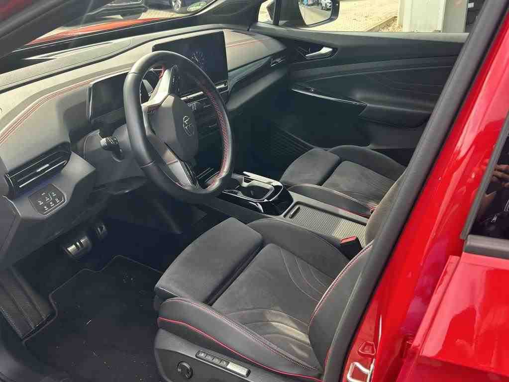 Volkswagen ID.4 - Bild 6