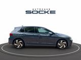 Volkswagen Golf VIII 2.0 TSI GTI DSG/AHZV/Matrix - Volkswagen Golf: Tsi Dsg