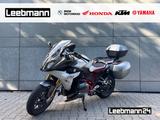 BMW R 1200 RS 3 Pakete Seitenkoffer, Topcase - BMW MOTORRAD RS