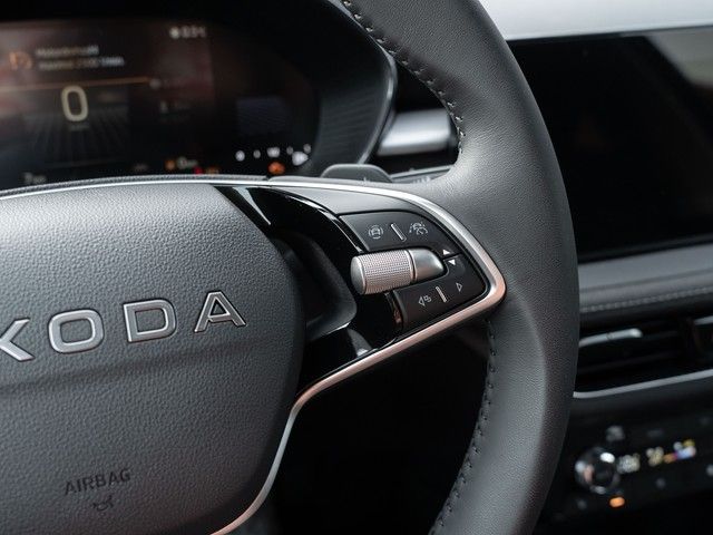 Fabia 1.0 TSI Tour DSG KESSY+ACC+WINTER