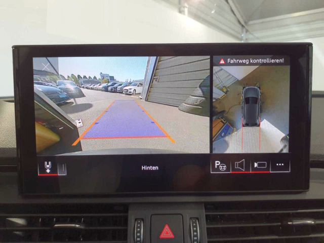 SQ5 3.0 TDI QUATT MATRIX+LUFT+AHK+PANO+B&O+360°+